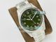 Swiss Replica Longines Spirit 40MM Stainless Steel Green Dial Watch (2)_th.jpg